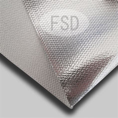 aluminum fabric near|aluminum foil fabric.